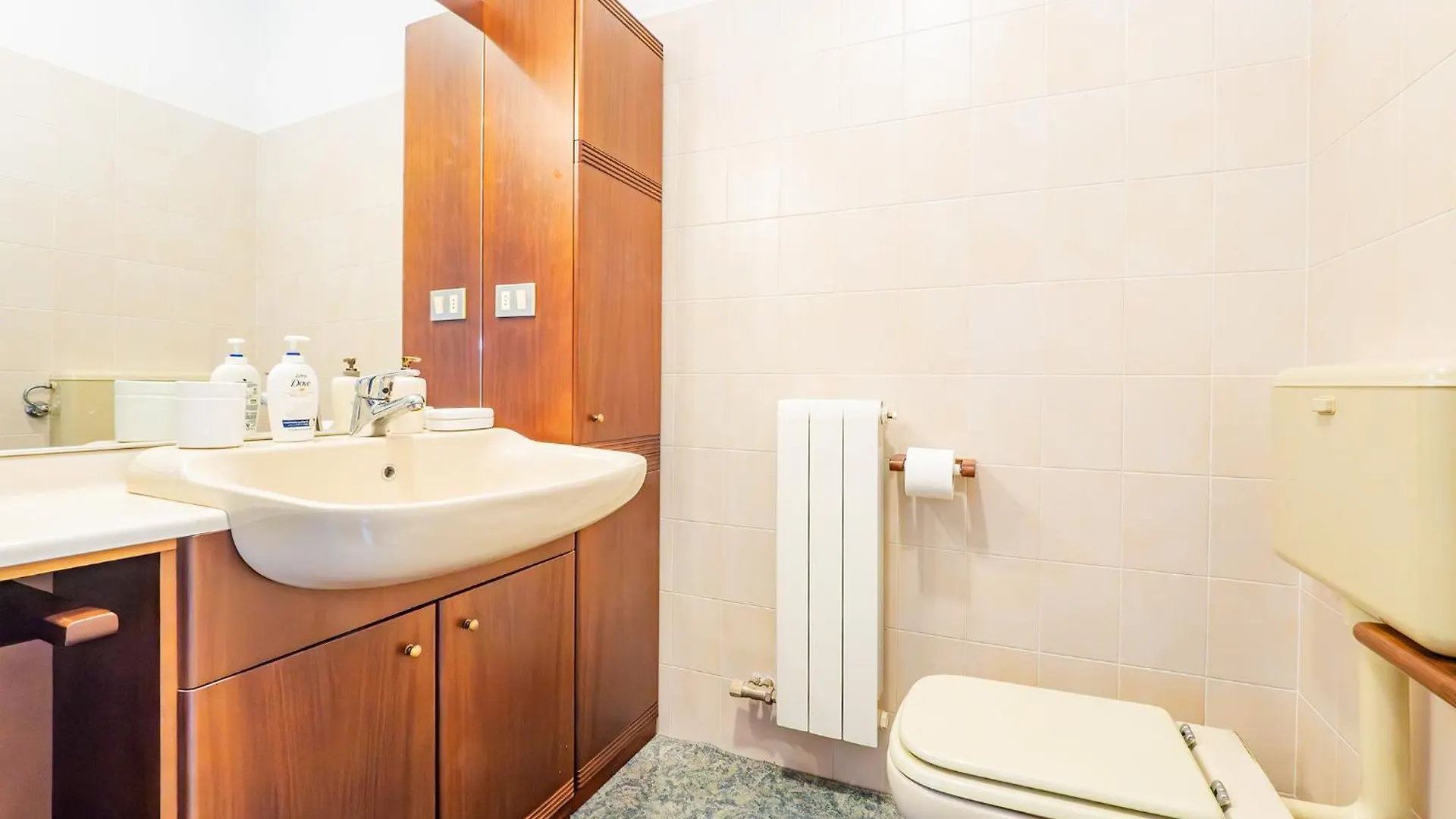Residenza Vecchio Molo Apartment Acquaseria