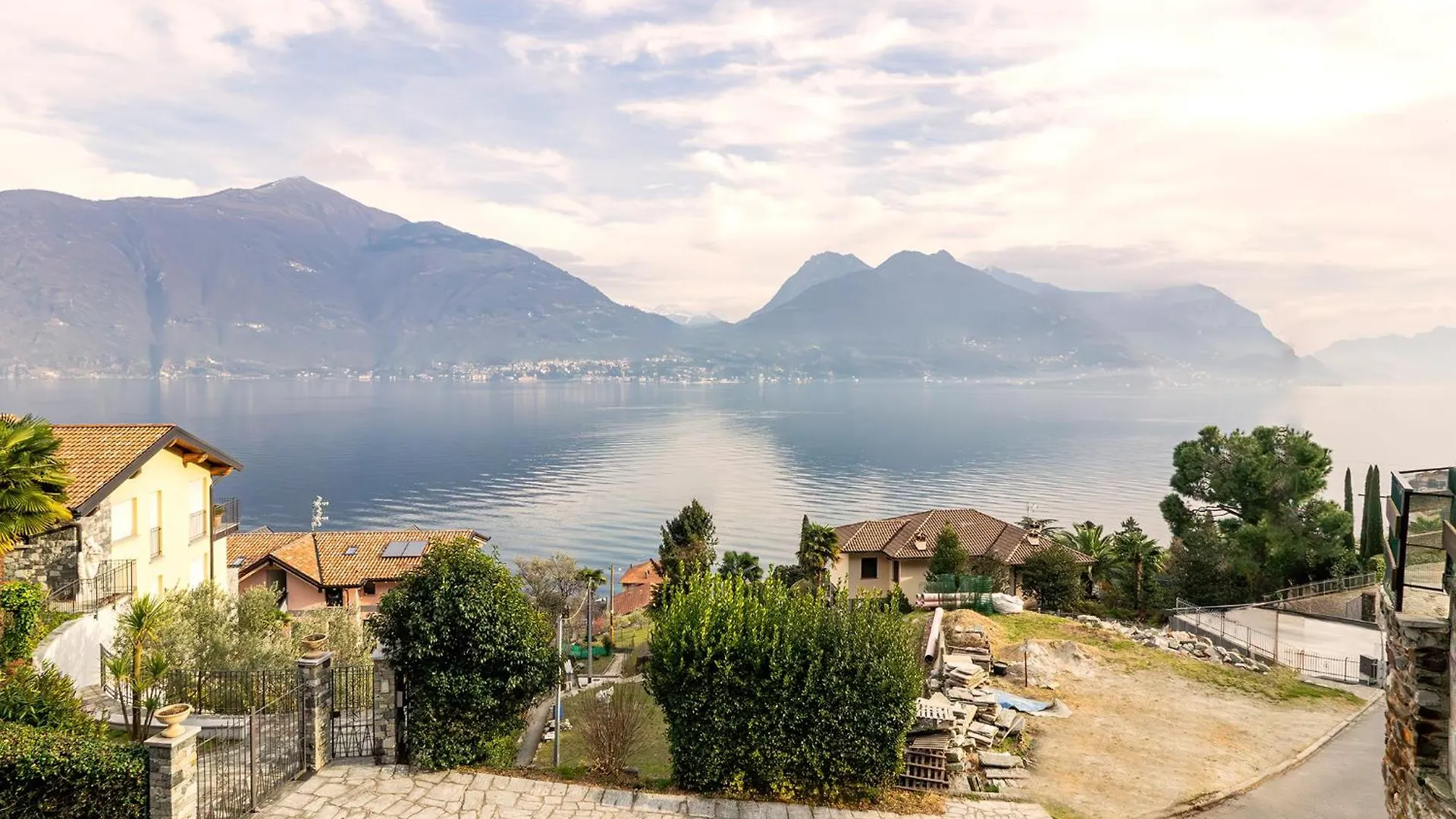 Residenza Vecchio Molo Apartment Acquaseria 0*,