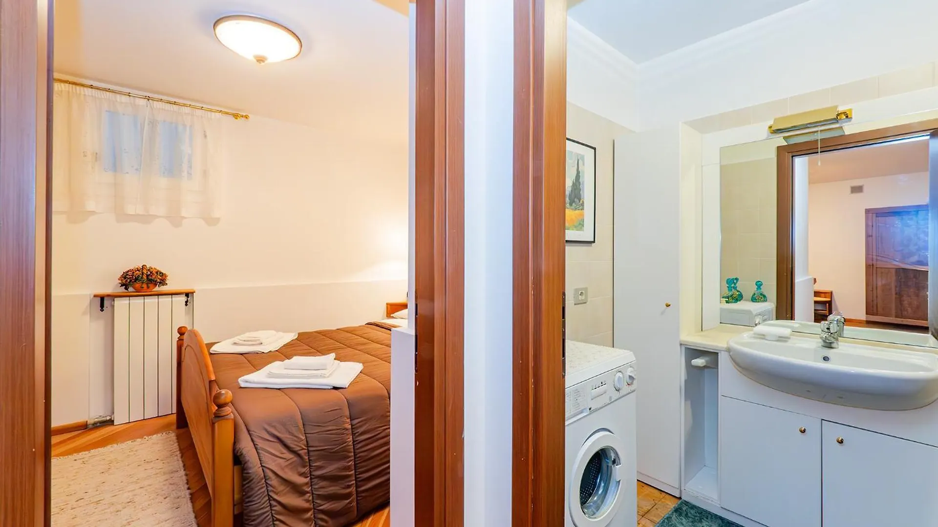 Residenza Vecchio Molo Apartment Acquaseria 0*,