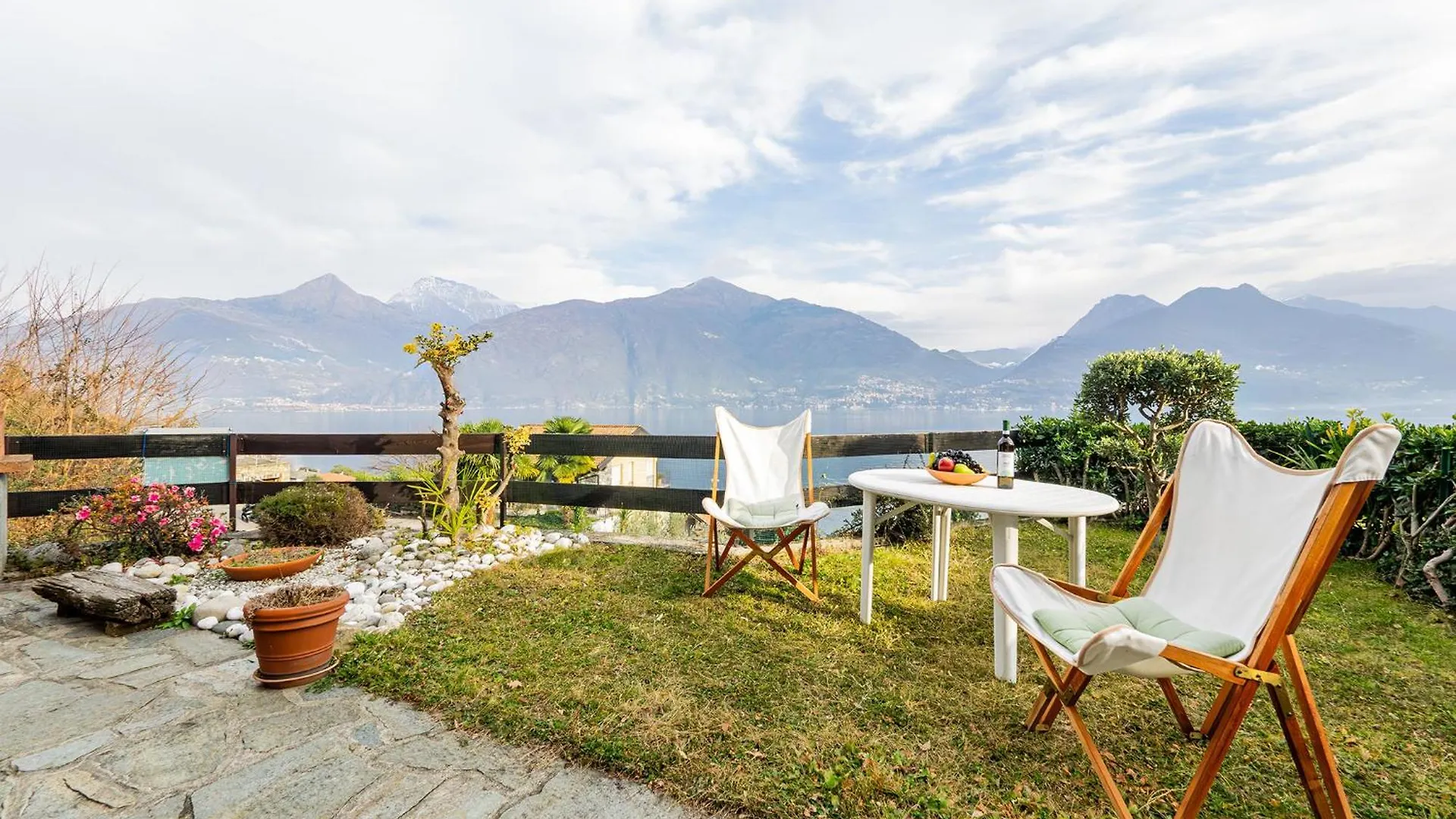 Residenza Vecchio Molo Apartment Acquaseria