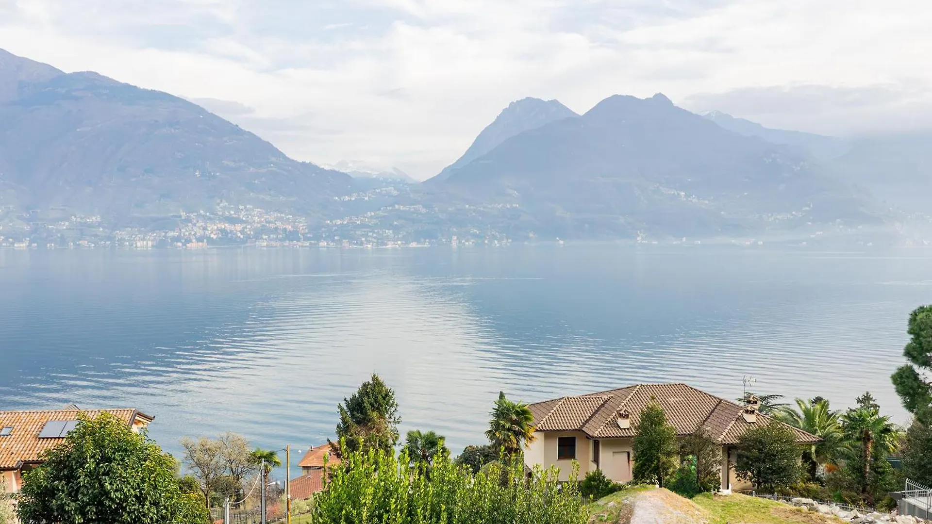 Residenza Vecchio Molo Apartment Acquaseria Italy