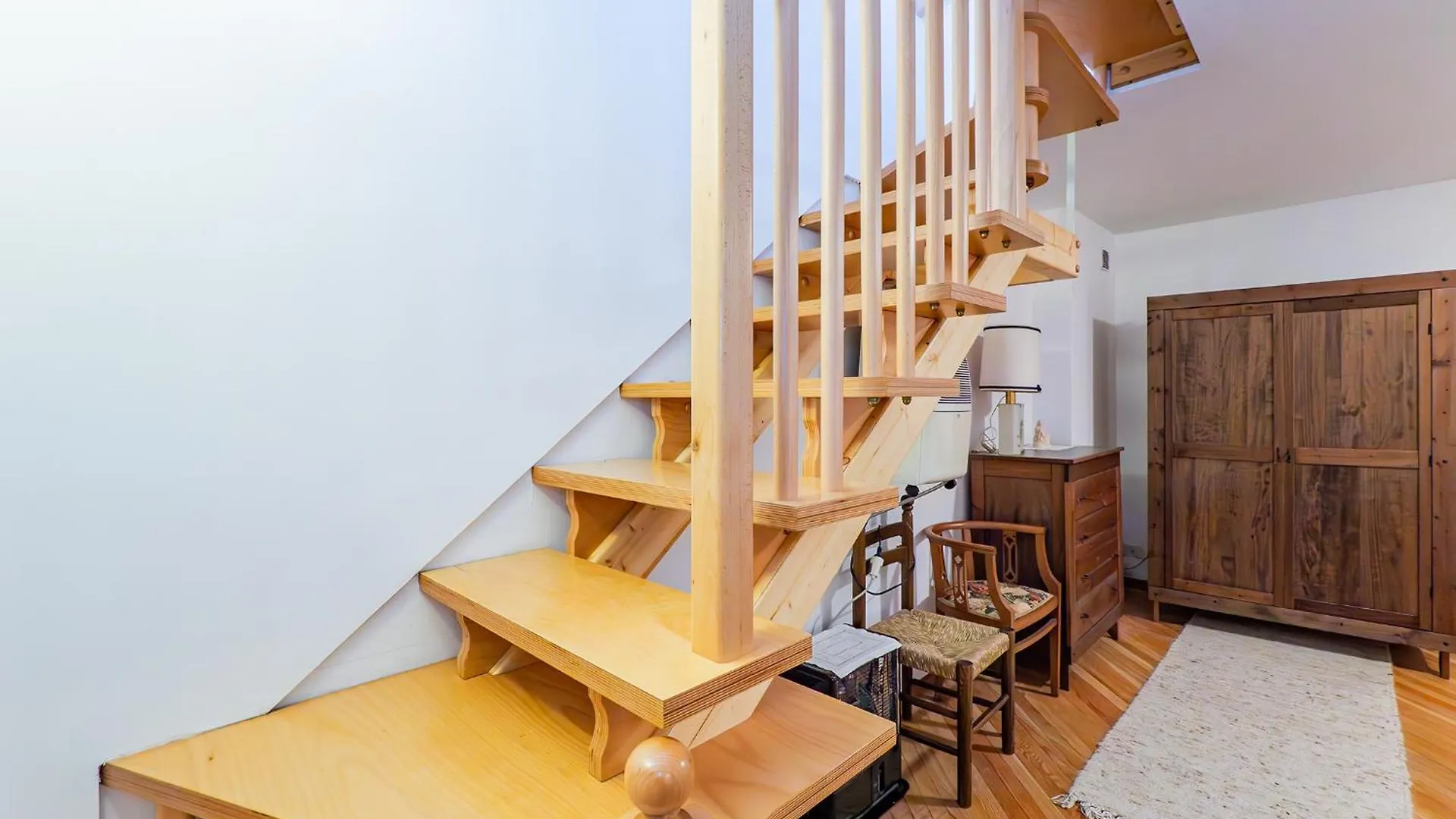 Residenza Vecchio Molo Apartment Acquaseria