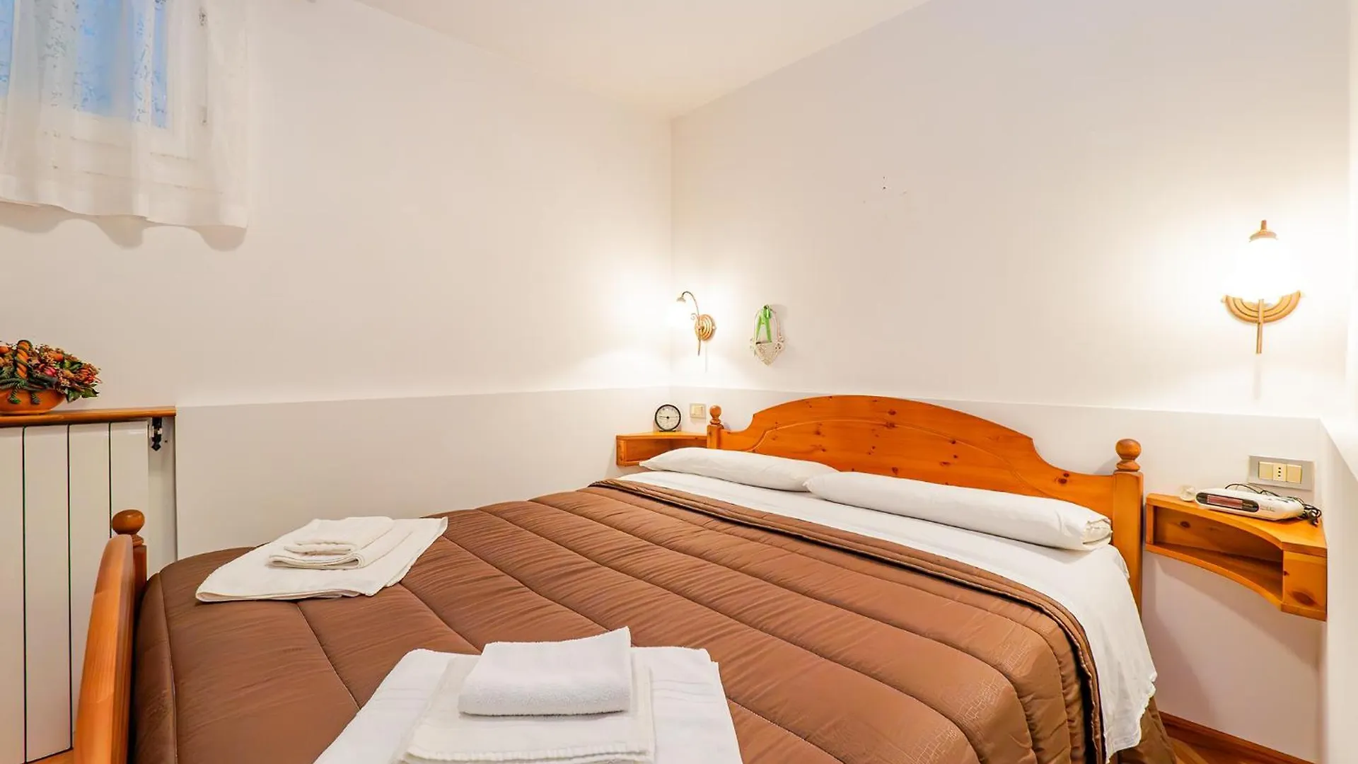 Residenza Vecchio Molo Apartment Acquaseria