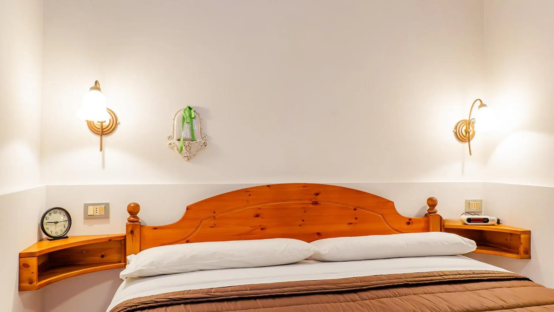 Residenza Vecchio Molo Apartment Acquaseria