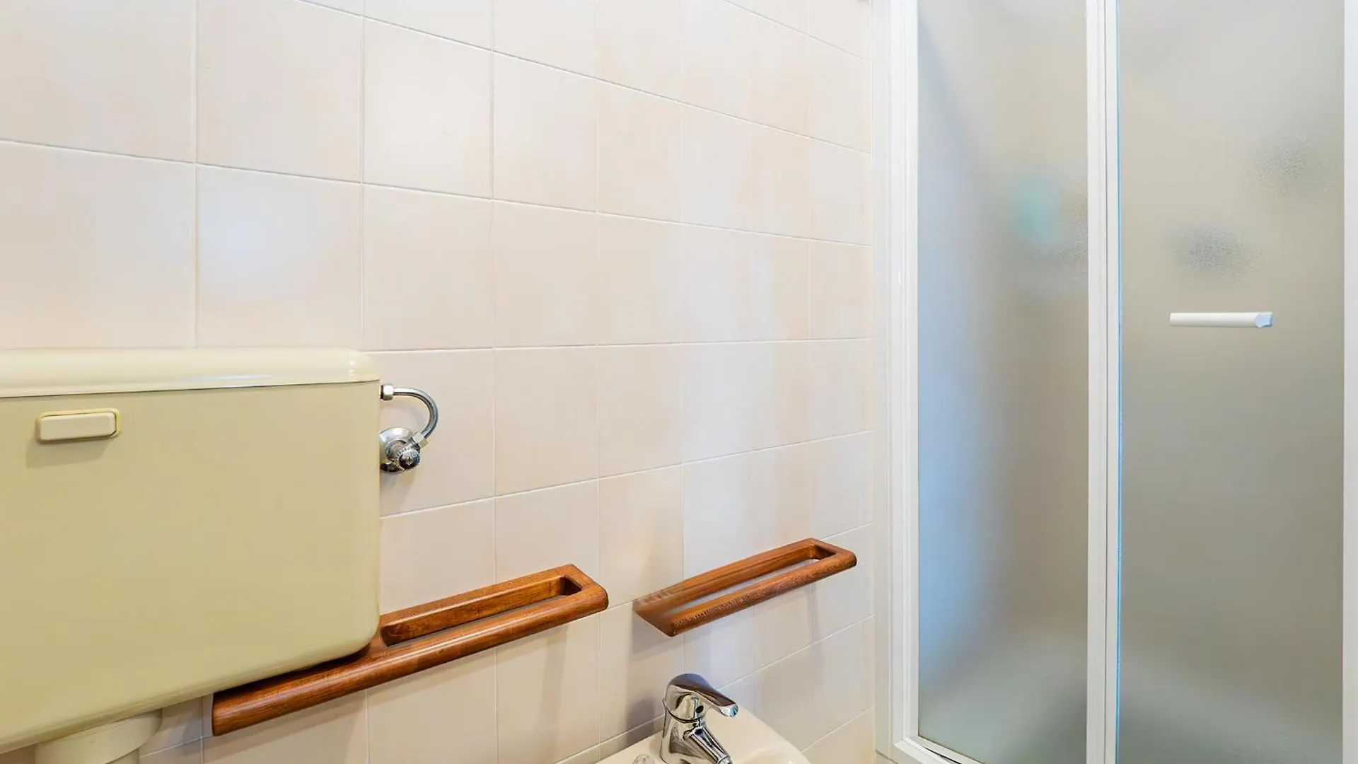 Residenza Vecchio Molo Apartment Acquaseria Italy
