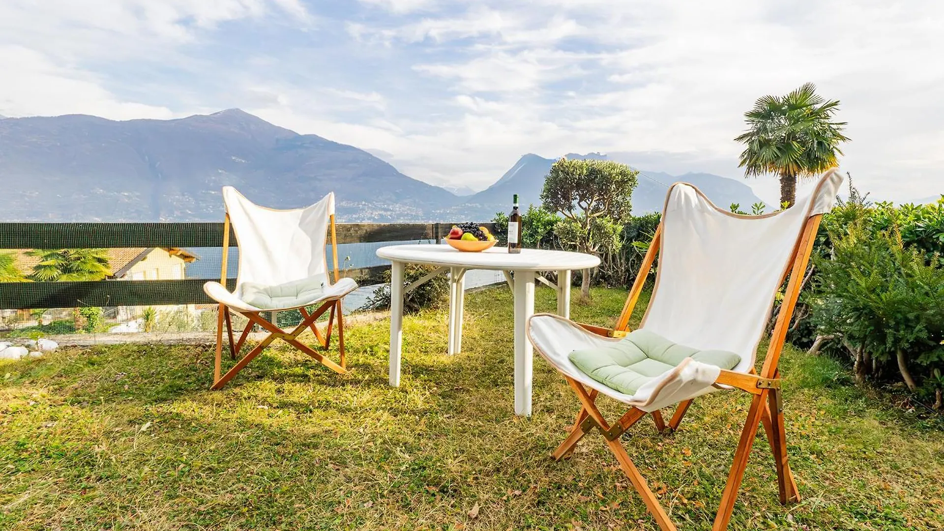 Residenza Vecchio Molo Apartment Acquaseria