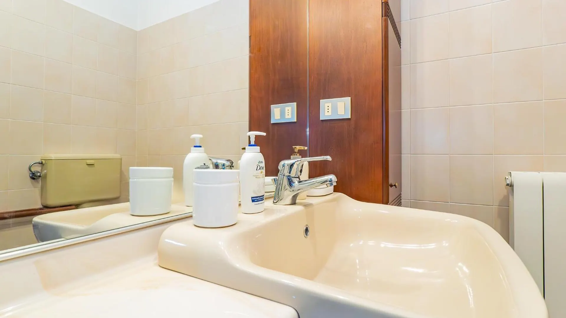 Residenza Vecchio Molo Apartment Acquaseria