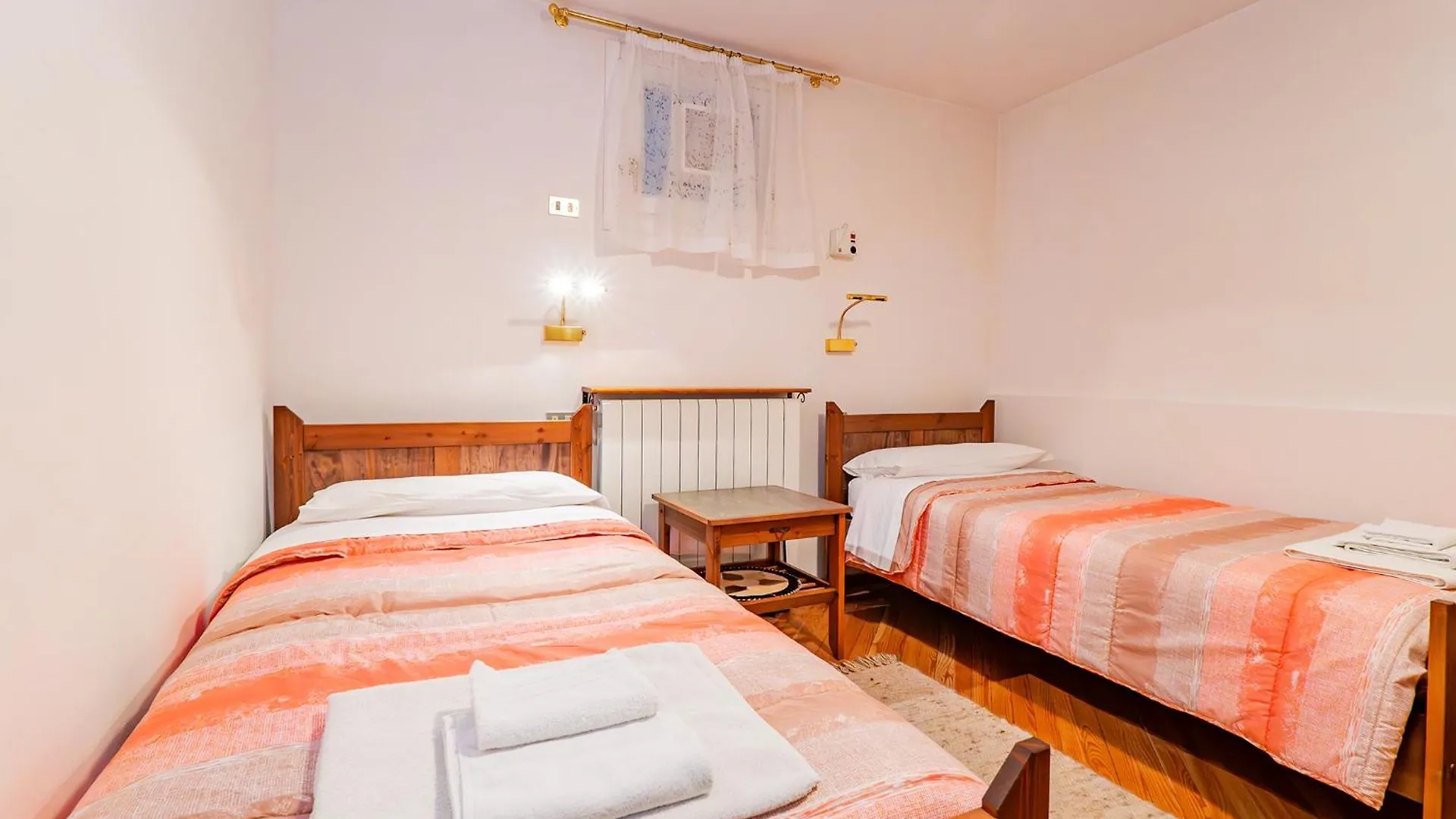 Residenza Vecchio Molo Apartment Acquaseria