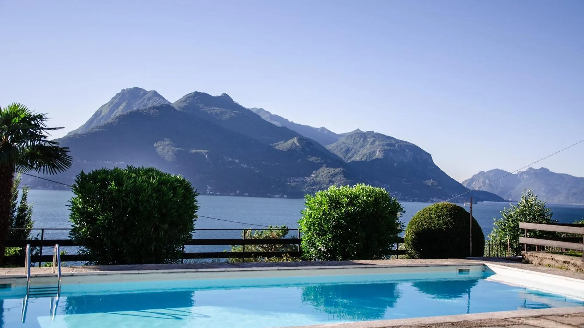 Residenza Vecchio Molo Apartment Acquaseria