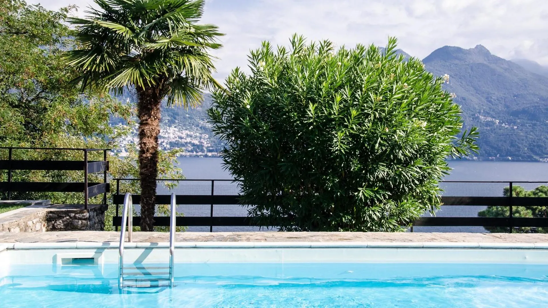Residenza Vecchio Molo Apartment Acquaseria