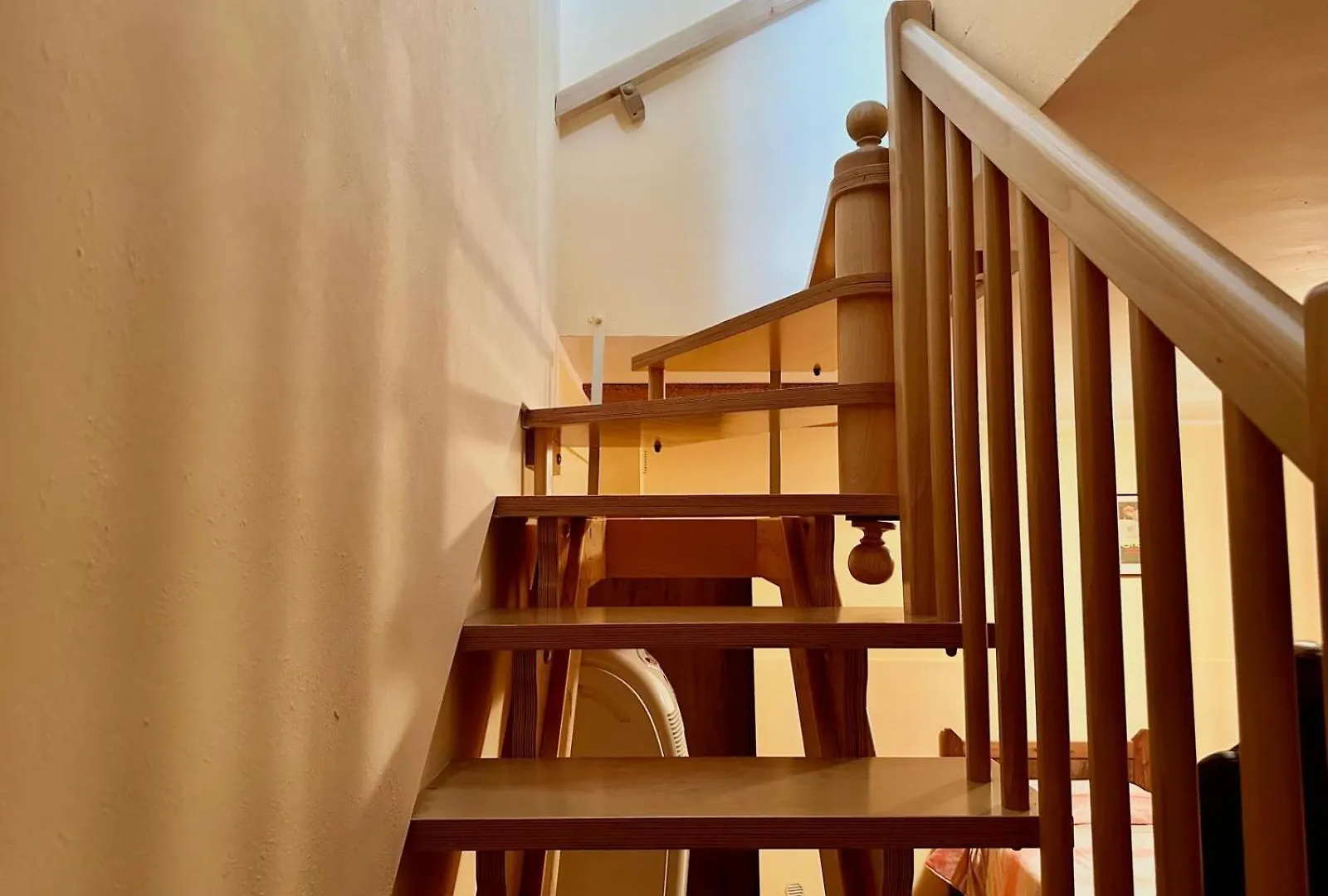 Residenza Vecchio Molo Apartment Acquaseria