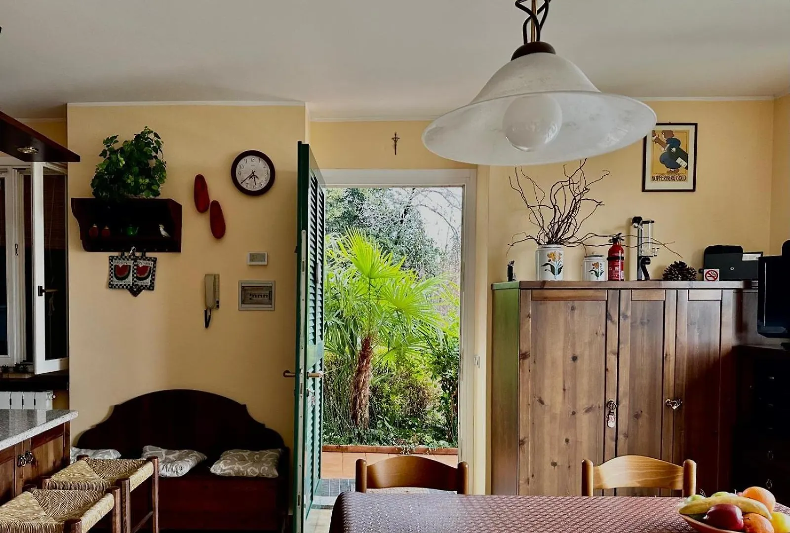 Residenza Vecchio Molo Apartment Acquaseria 0*,  Italy
