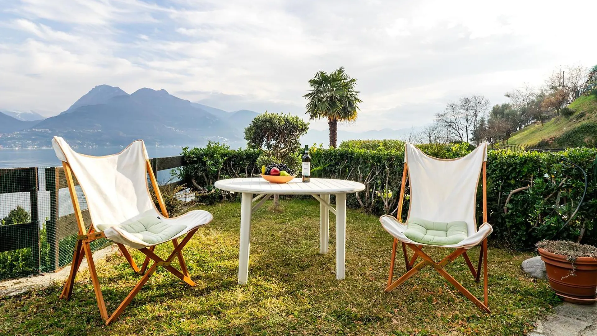 Apartamento Residenza Vecchio Molo Acquaseria Italia
