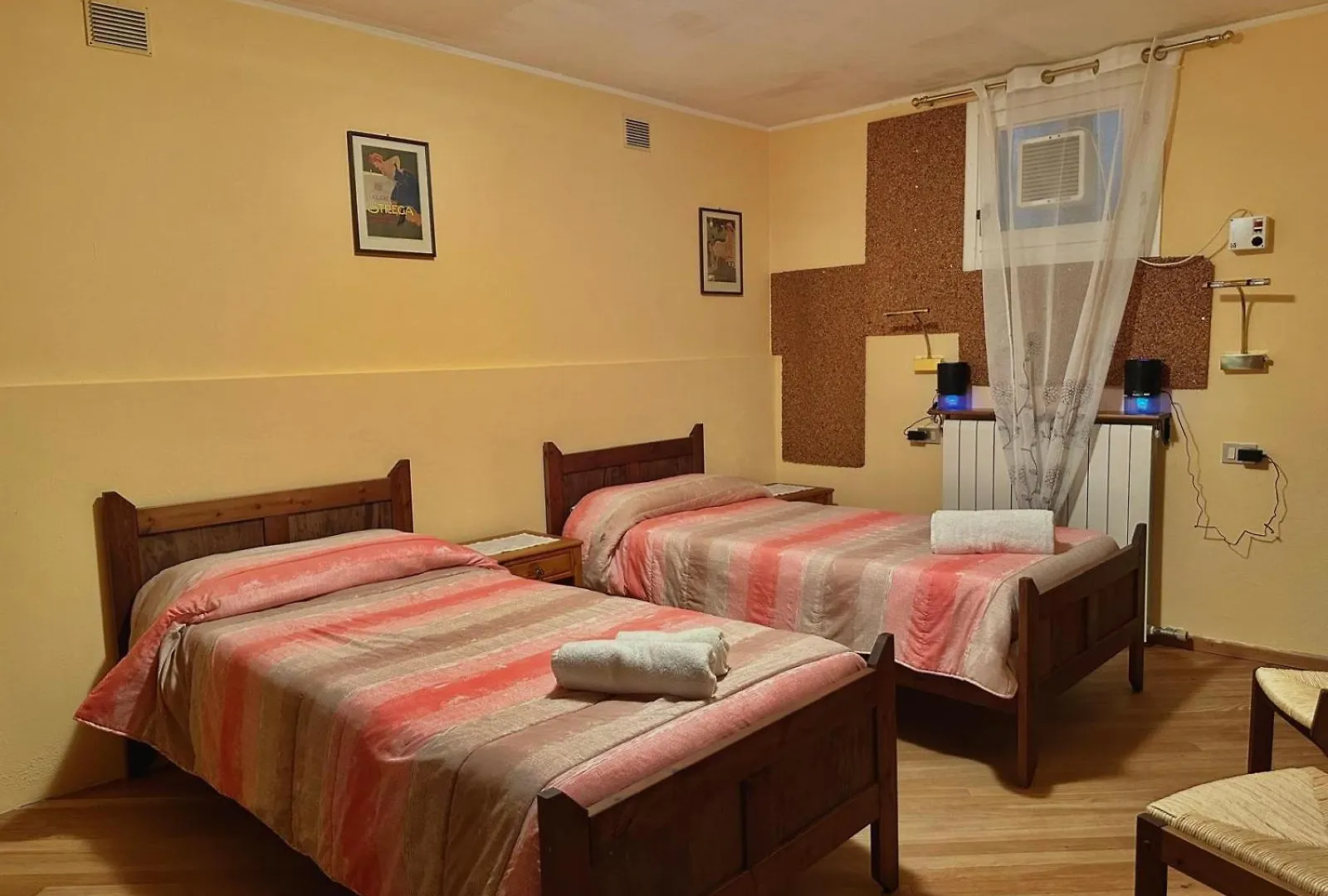 Apartamento Residenza Vecchio Molo Acquaseria